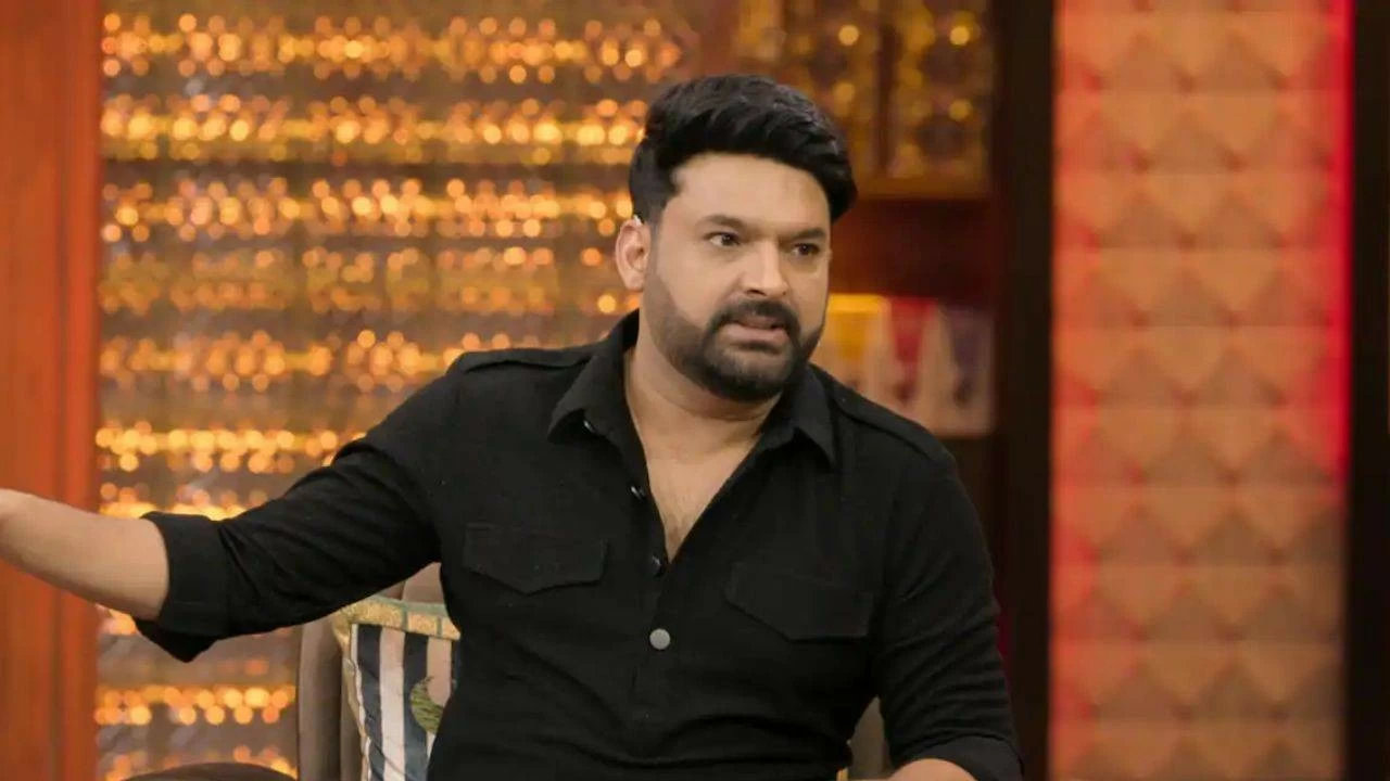 Second strike in a month: Kapil Sharma’s café in Canada targeted once again