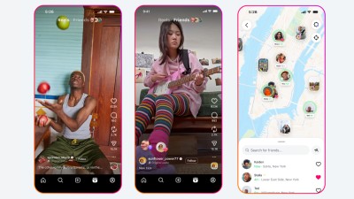 The update offers more control, visibility, and interaction across the platform.