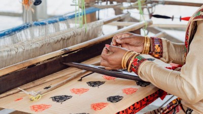 National Handloom Day 2025: Know its significance and India’s position globally