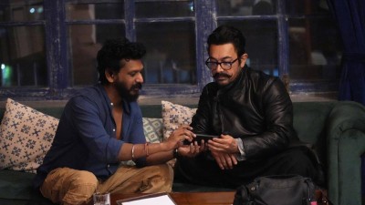 ‘No calls made…’: Aamir Khan’s Coolie cameo isn’t tied to any distribution deal, confirms his team