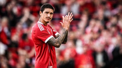 Liverpool striker Darwin Nunez is all set to join Al-Hilal.