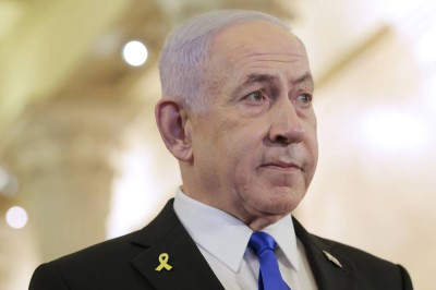Netanyahu's remarks to TV Network came amid talks Israeli plans to take full control of Gaza amid opposition by Israeli military chief Eyal Zamir.