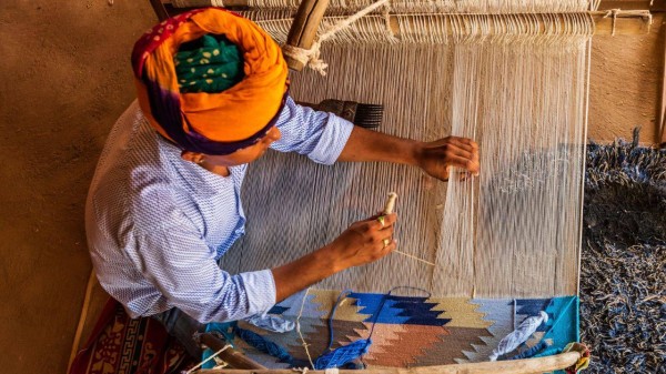 Handloom_Rajasthan
