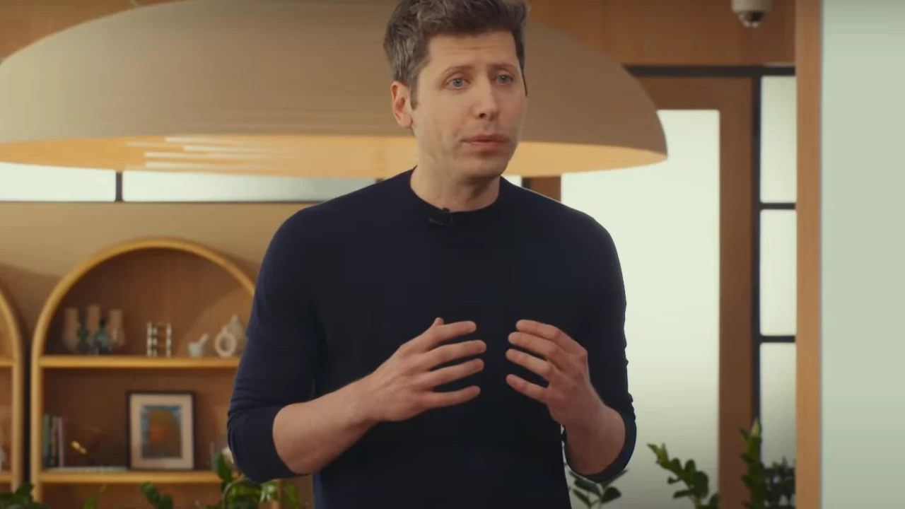 OpenAI will store Indian user data locally to meet data sovereignty requirements and boost AI adoption.