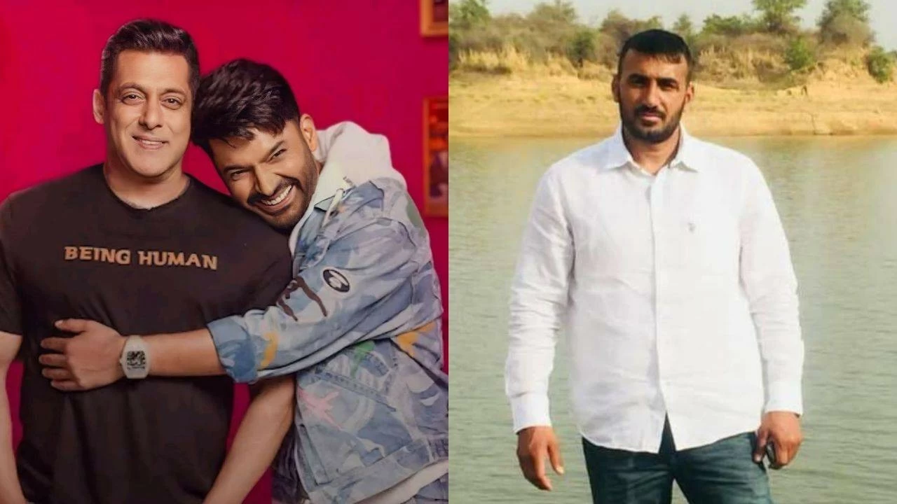 &#039;Work with Salman Khan and face death&#039;: Lawrence Bishnoi gang reveals reason behind firing at Kapil Sharma&#039;s Cafe