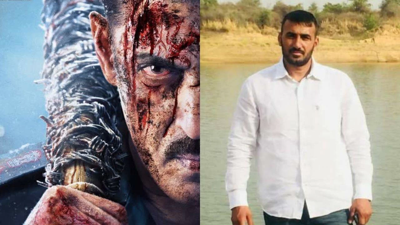 Fresh threats from Lawrence Bishnoi gang put Salman Khan’s Galwan shoot on high alert