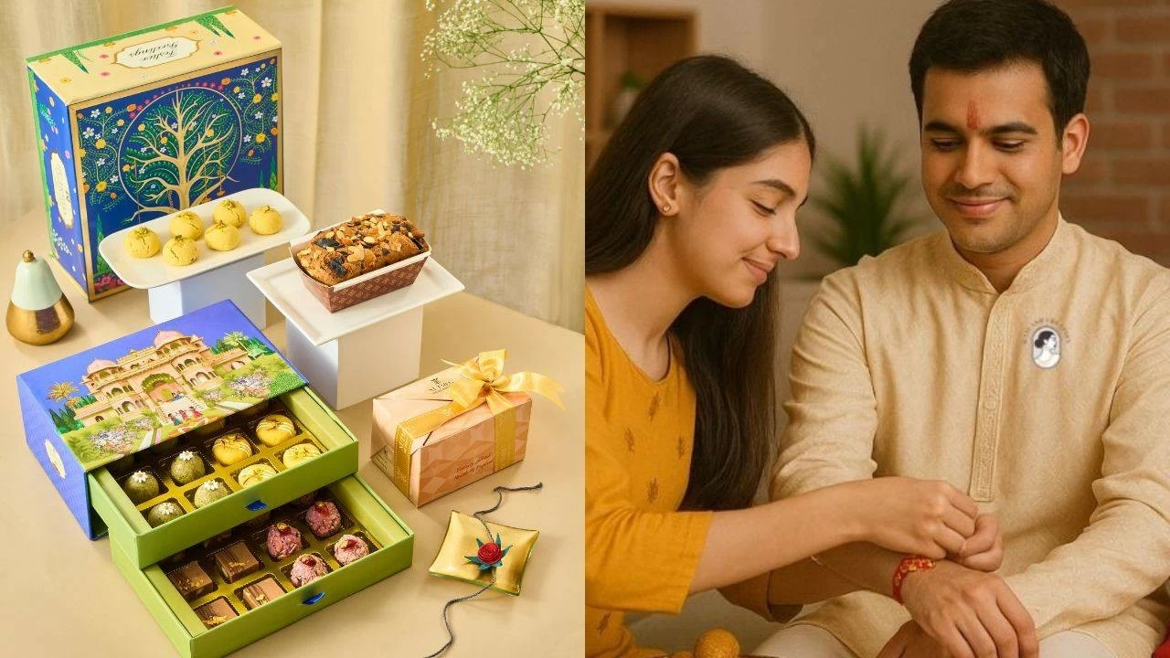 Raksha Bandhan gift ideas for brother (Photo credit: Pinterest)