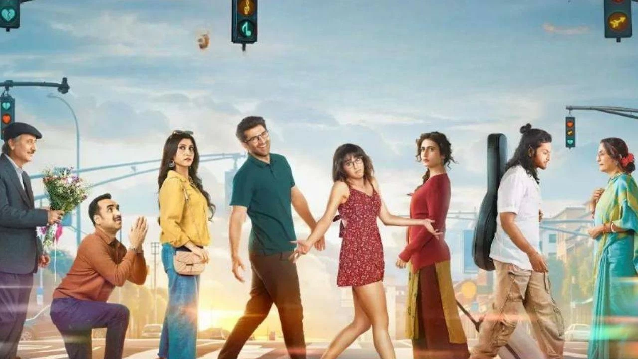 Metro...In Dino on OTT: Streaming platform and expected release date revealed