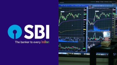 SBI Stock in news
