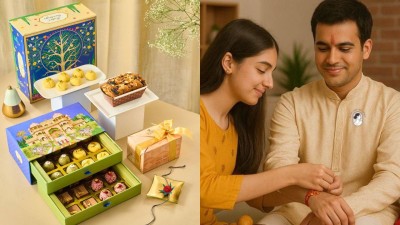 Raksha Bandhan gift ideas for brother (Photo credit: Pinterest)