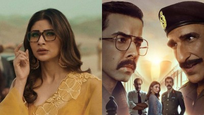 Salakaar on OTT: Reviews, plot, cast and more about Naveen Kasturia&#039;s espionage thriller