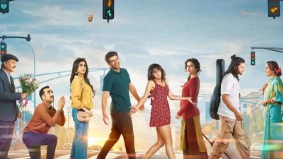 Metro...In Dino on OTT: Streaming platform and expected release date revealed