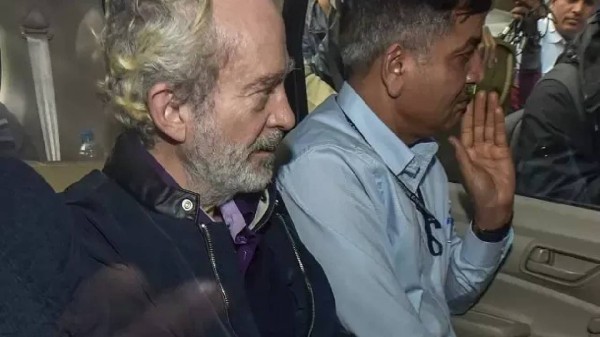Delhi court rejects Christian Michel James’s plea seeking release in AgustaWestland case