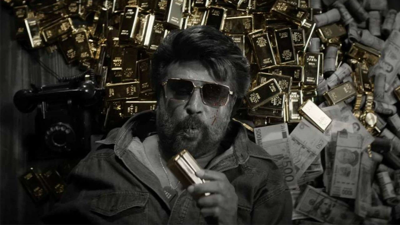 Coolie advance booking: Rajinikanth’s film shatters records in Kerala