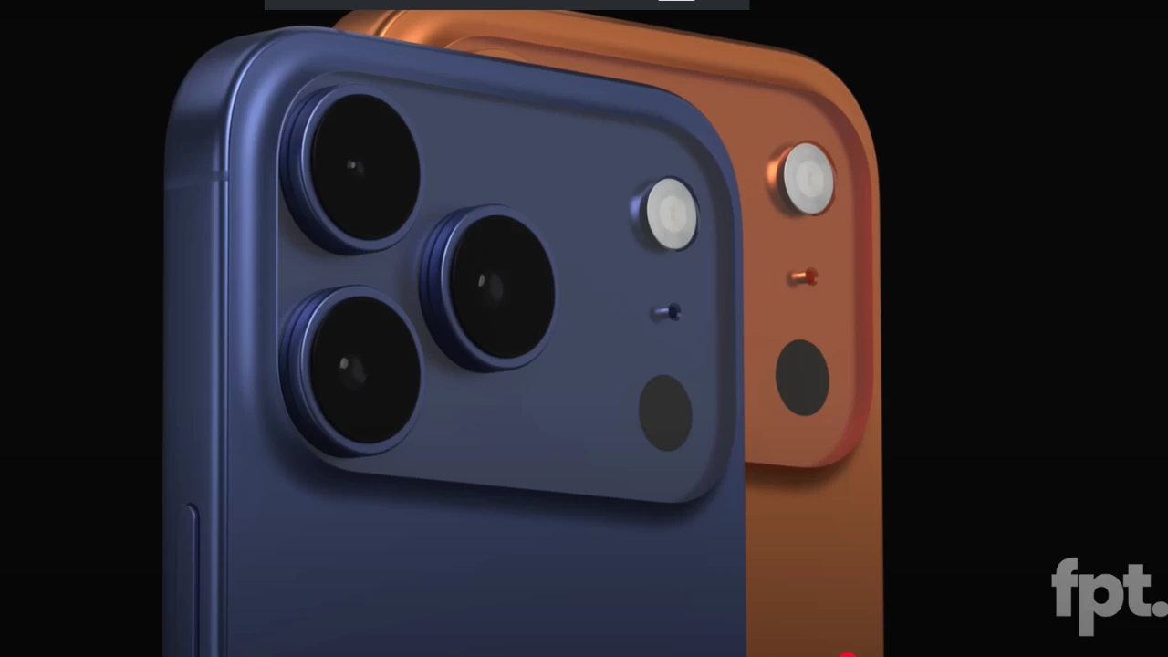 Despite the legal drama, Prosser continues to share bold Apple leak content, keeping the spotlight on upcoming devices.