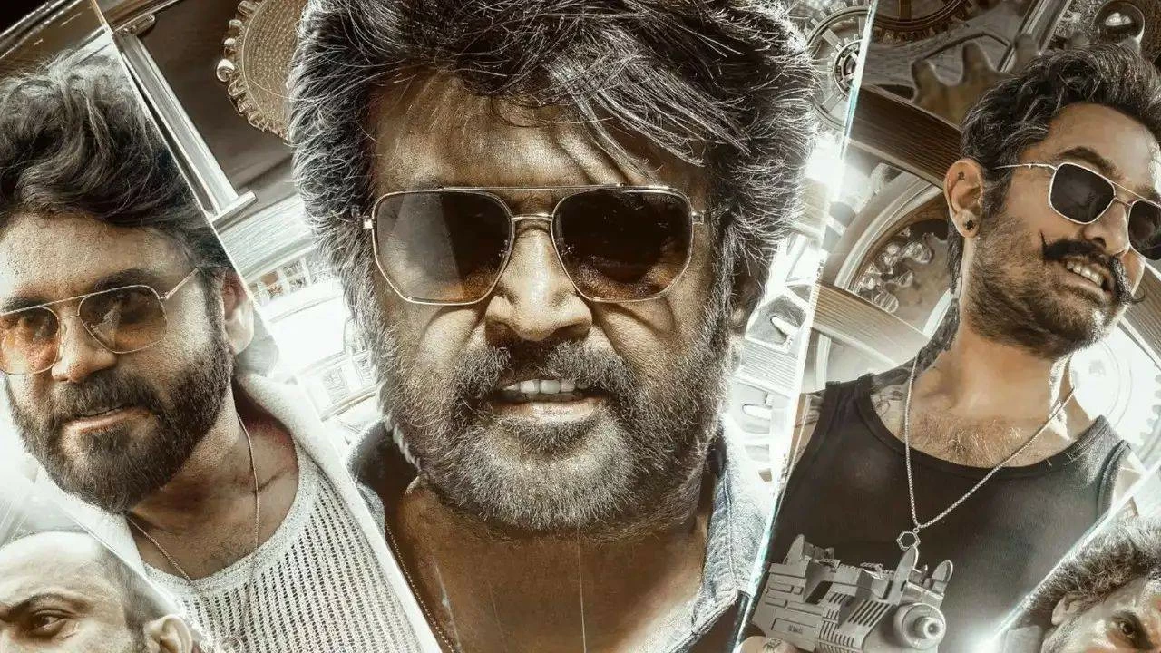 EXCLUSIVE | As Coolie hits screens, Mumbai gears up for grand celebration of Rajinikanth&#039;s 50th year in cinema