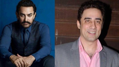 Aamir Khan’s brother Faisal shares story of approaching SRK and Salman with script — But none of them responded