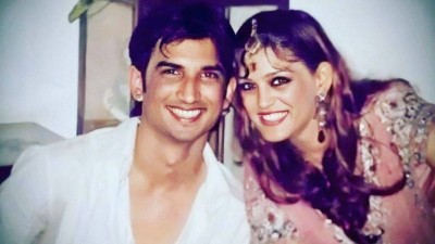 'Sometimes it feels like you never really left': Sushant Singh Rajput's sister shares heartfelt Rakhi tribute 