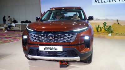 Accessories to avoid in a brand new car