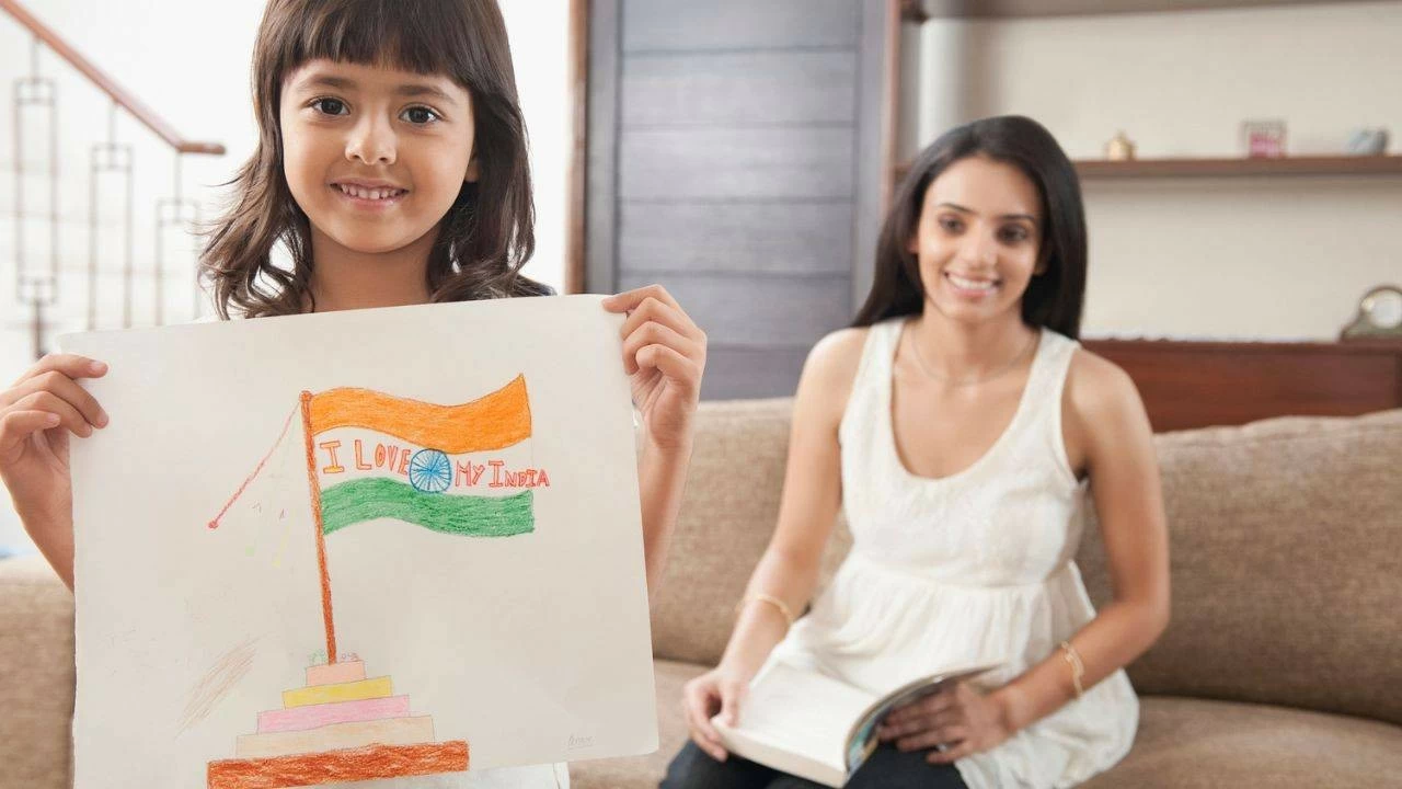 9 Easy and stunning Independence Day drawing ideas for kids
