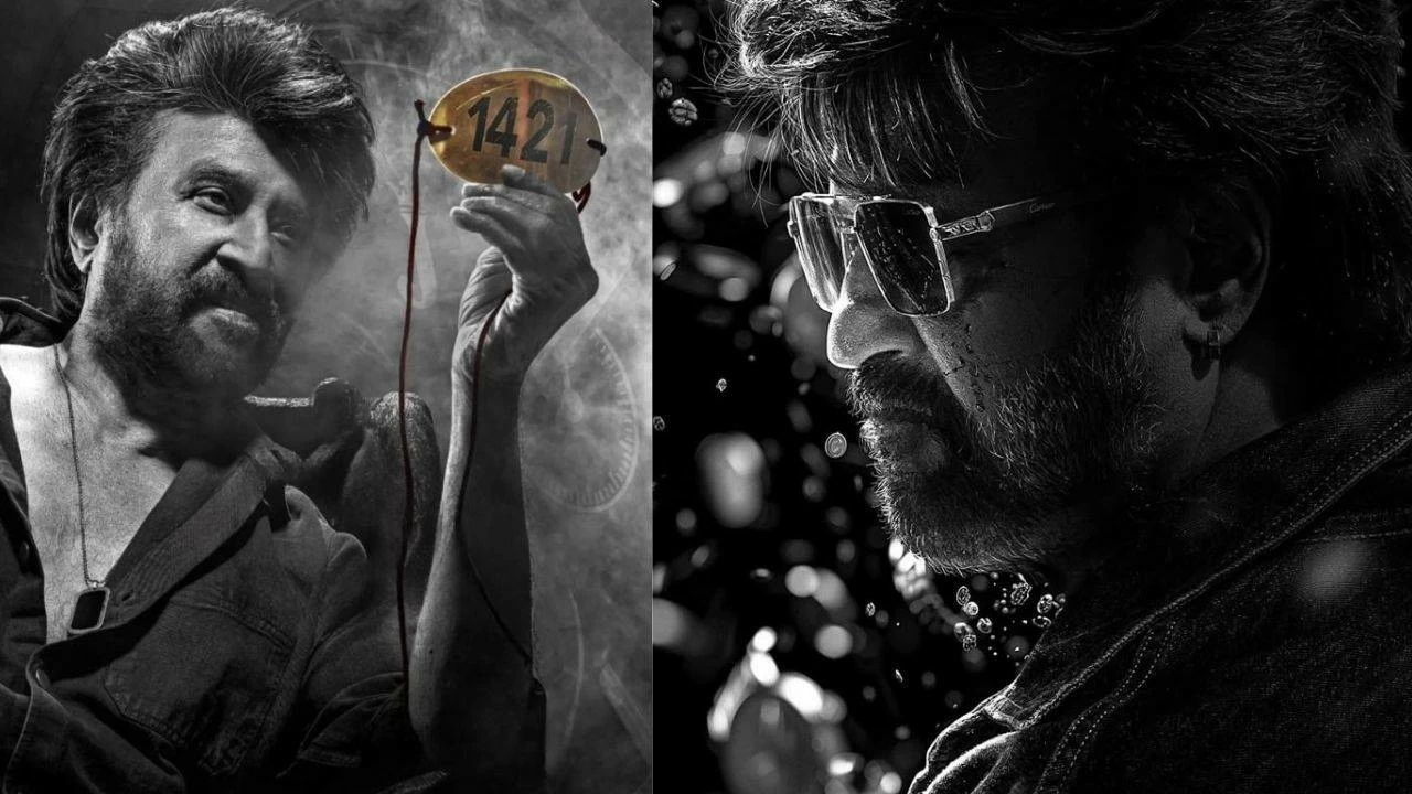 Coolie advance booking report: Rajinikanth film smashes record; beats Thug Life