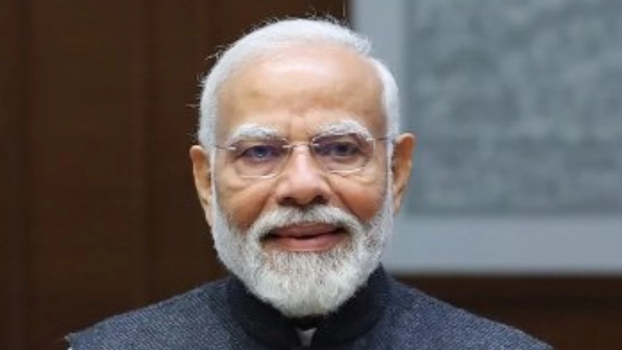 PM Modi credits Bengaluru for the success of Operation Sindoor