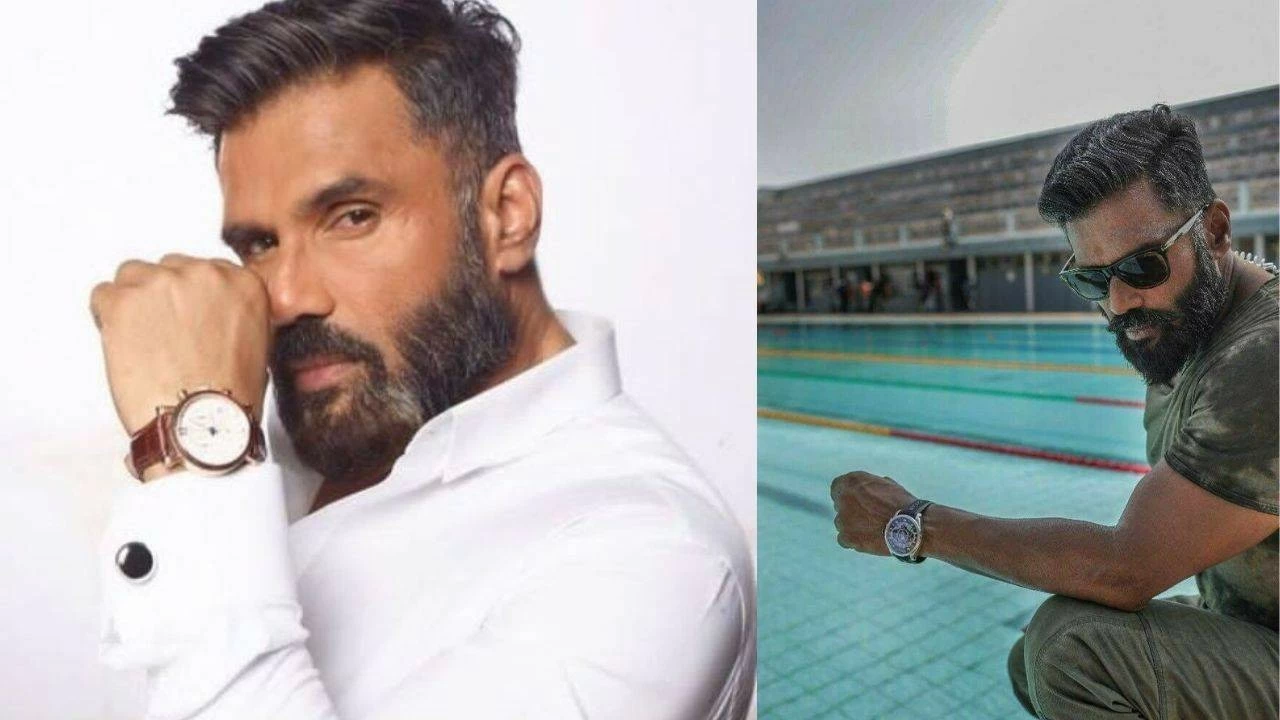 Suniel Shetty birthday special: Know his net worth, luxuries, and more