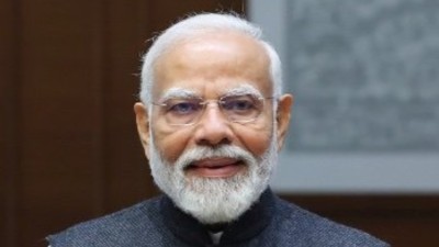 PM Modi credits Bengaluru for the success of Operation Sindoor