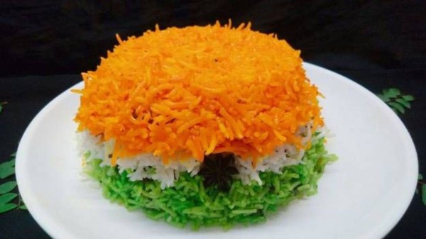 6 Best Tricolour food ideas to try on Independence Day 2025