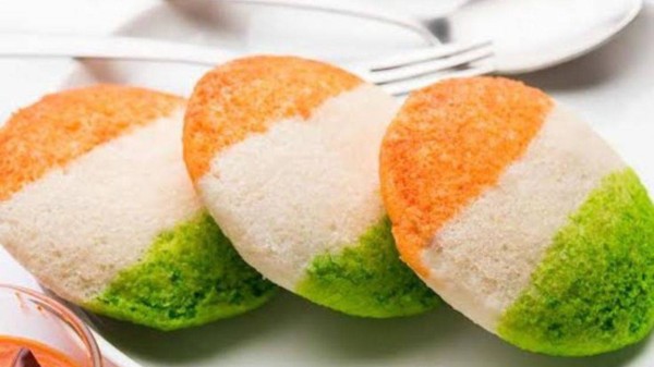 6 Best Tricolour food ideas to try on Independence Day 2025