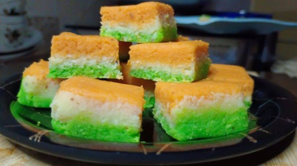 6 Best Tricolour food ideas to try on Independence Day 2025