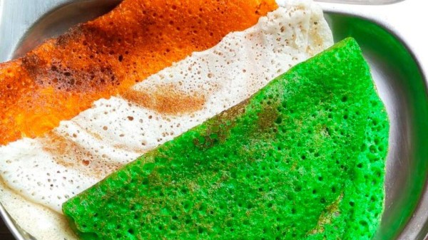 6 Best Tricolour food ideas to try on Independence Day 2025