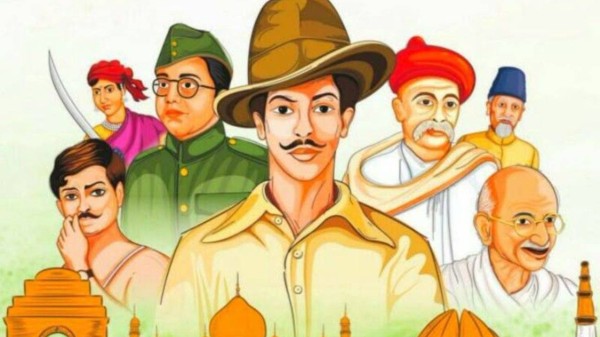 9 Easy and stunning Independence Day drawing ideas for kids