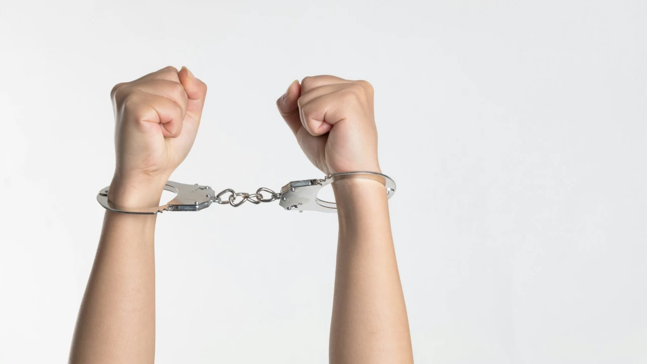 The Noida Police arrested six individuals, including Bibhas and his son, for setting up the so-called ‘International Police & Crime Investigation Bureau’. (Photo credit: Unsplash)