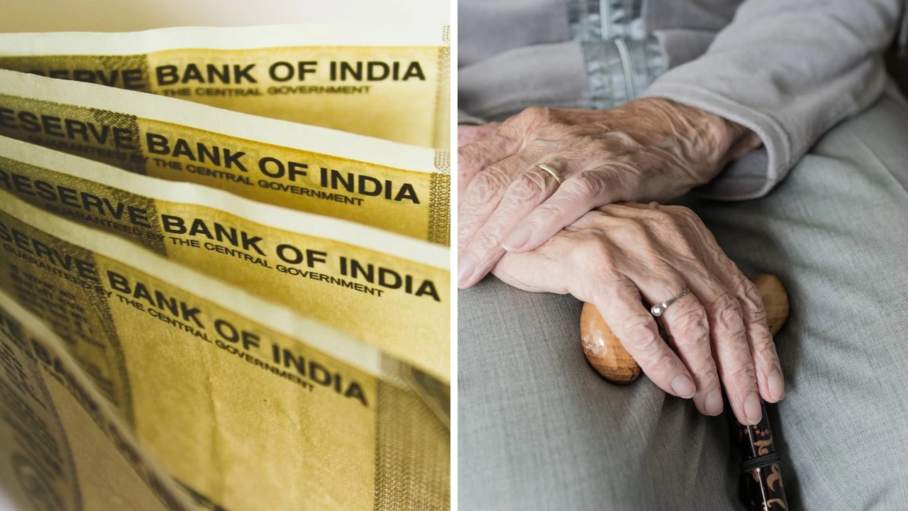 No proposal under consideration for restoration of Old Pension Scheme: FM
