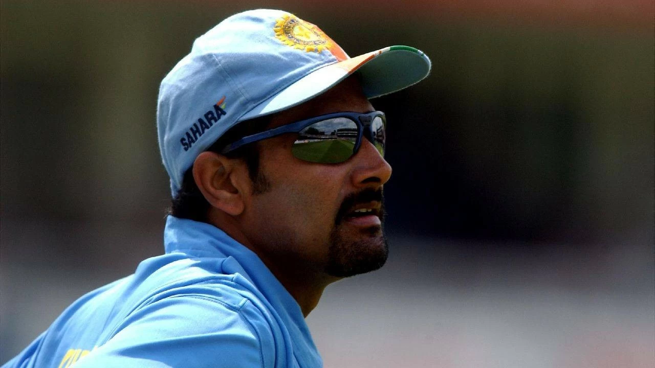 Anil Kumble is regarded as one of the greatest spinners of all time.