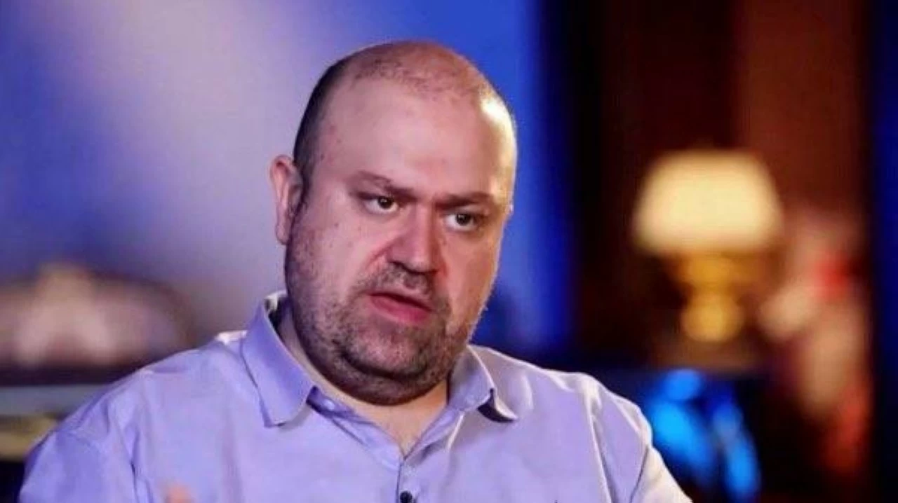 According to Iran Human Rights Organization, the government arrested Vadi about a year and a half ago. (Photo credit: X)