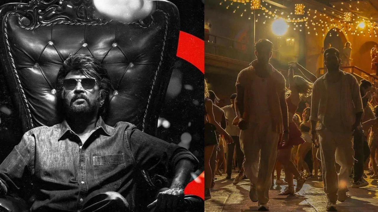 Exclusive! War 2 vs Coolie Box Office prediction: Which big-budget spectacle will set cash registers ringing?