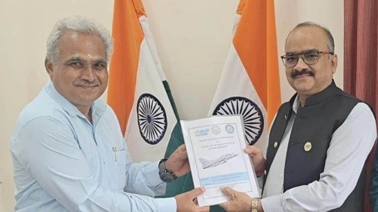  It marks a significant milestone in expanding India’s strategic aerospace capabilities
