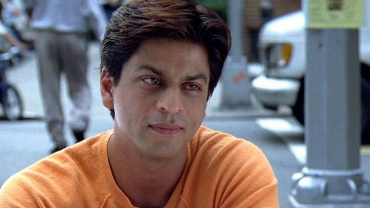 Shah Rukh never wanted to do films? When actor recalled his journey from TV to Bollywood