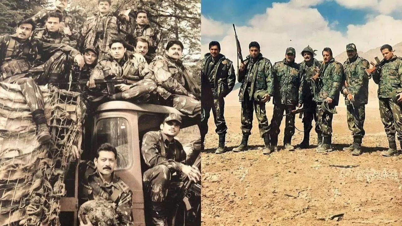 Guess the movie name? THIS multi-starrer featuring 40 actors was rejected by 19 stars
