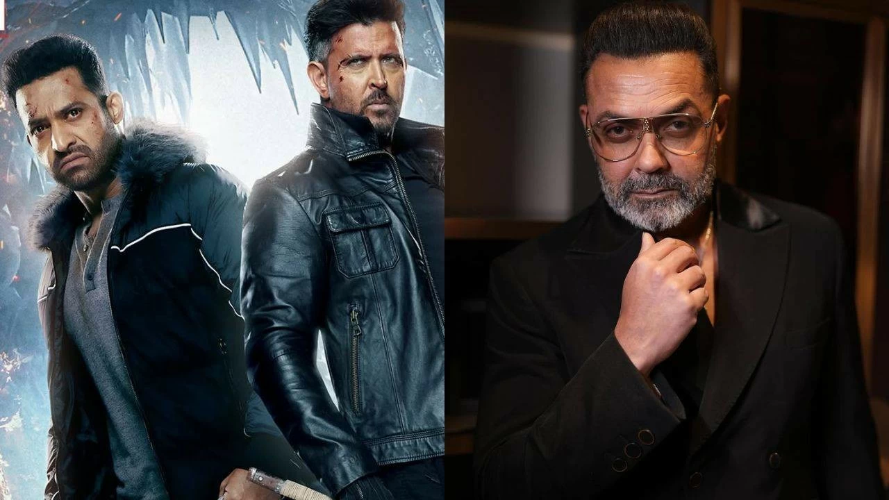 Bobby Deol to have a special cameo in War 2: Know the connection