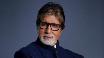 Did you know Amitabh Bachchan's Rs 120 crore opulent bungalow was gifted to him?