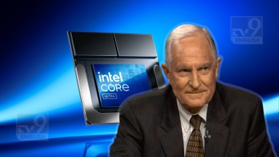 Craig Barrett urges $40B investment to save Intel and US chip manufacturing