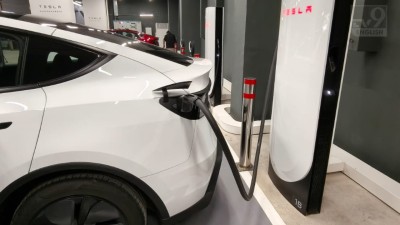 Tesla_increasing_charging_points_across_India