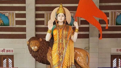 Explore 4 Bharat Mata temples where devotion meets spirit of freedom