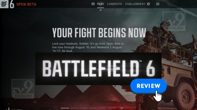 Battlefield 6 Open Beta – First Impressions After 10 Hours of Gameplay