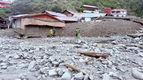 Dharali_devastation