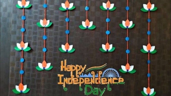 7 Stunning Independence Day decoration ideas for every corner of your office