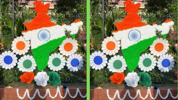 7 Stunning Independence Day decoration ideas for every corner of your office